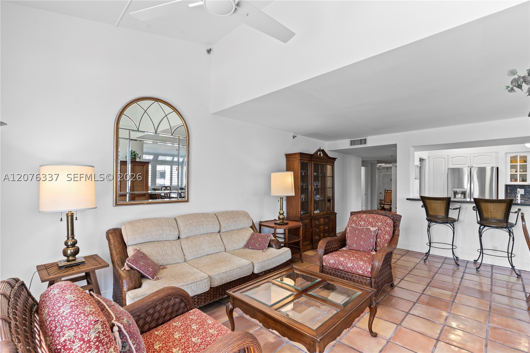 Undisclosed Address Key Biscayne, FL 33149