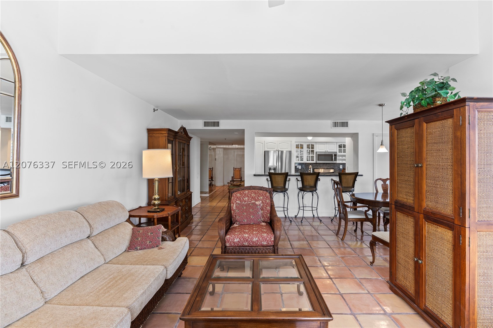 Undisclosed Address Key Biscayne, FL 33149