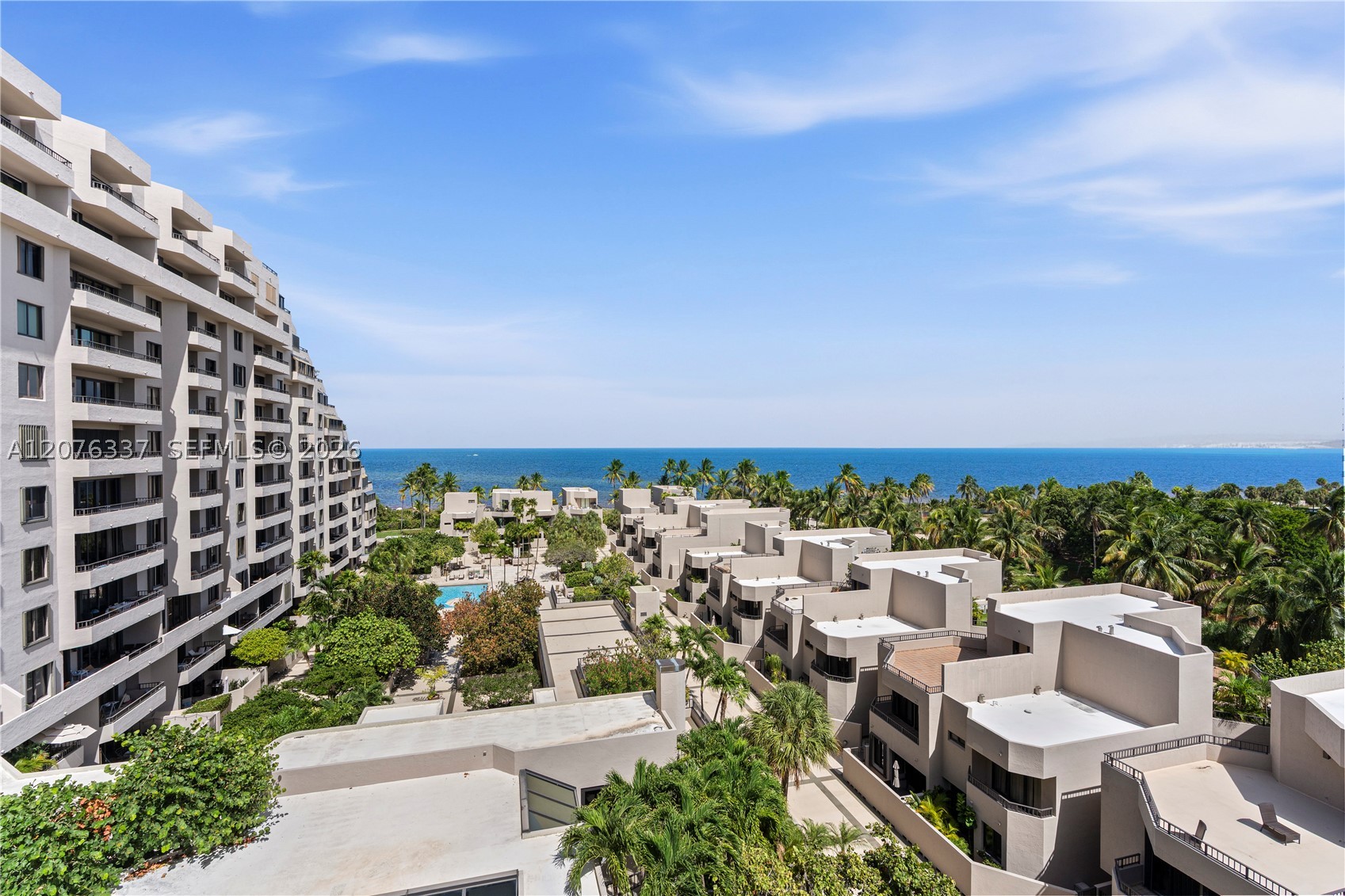 Undisclosed Address Key Biscayne, FL 33149