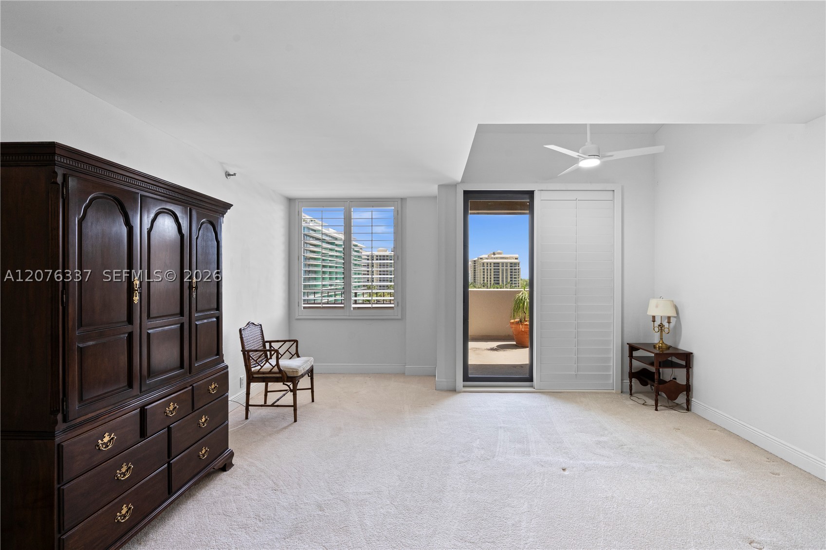 Undisclosed Address Key Biscayne, FL 33149