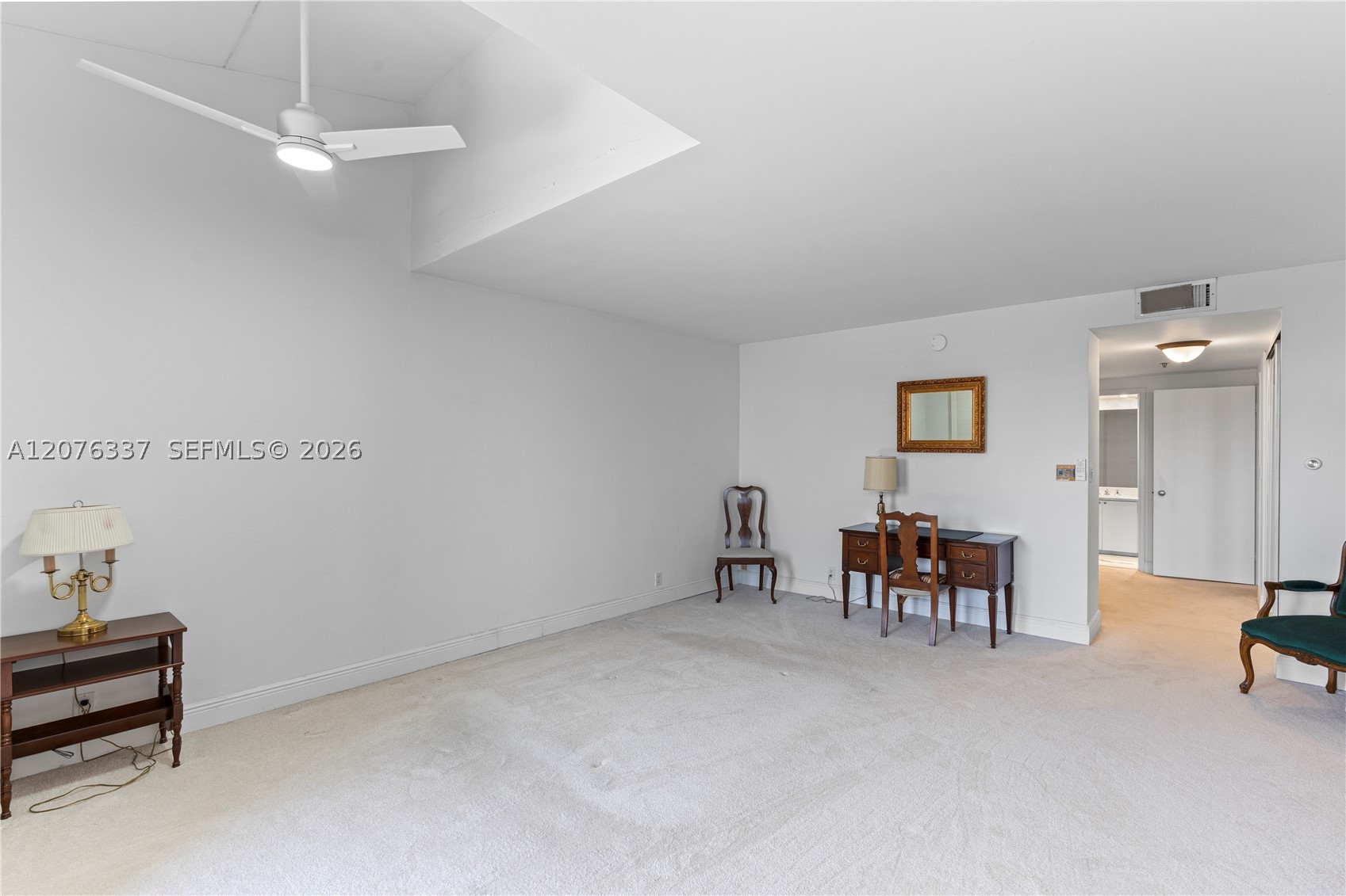 Undisclosed Address Key Biscayne, FL 33149