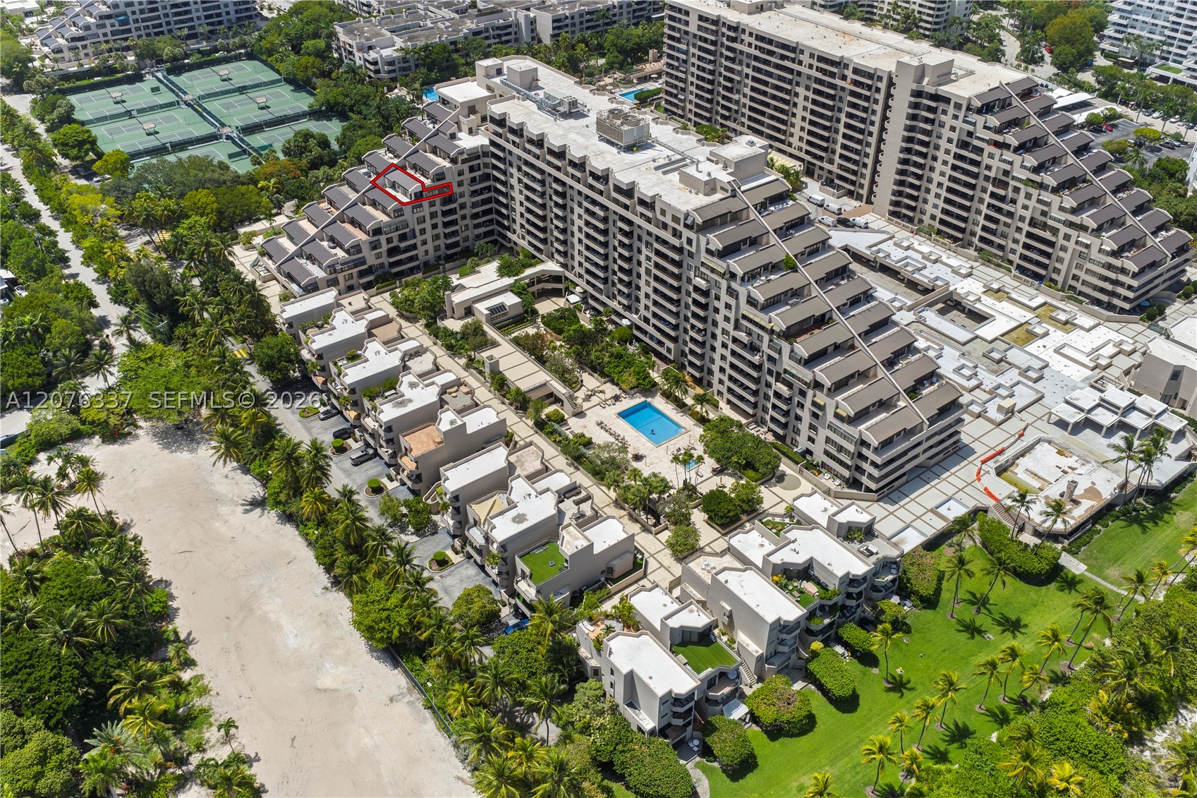 Undisclosed Address Key Biscayne, FL 33149