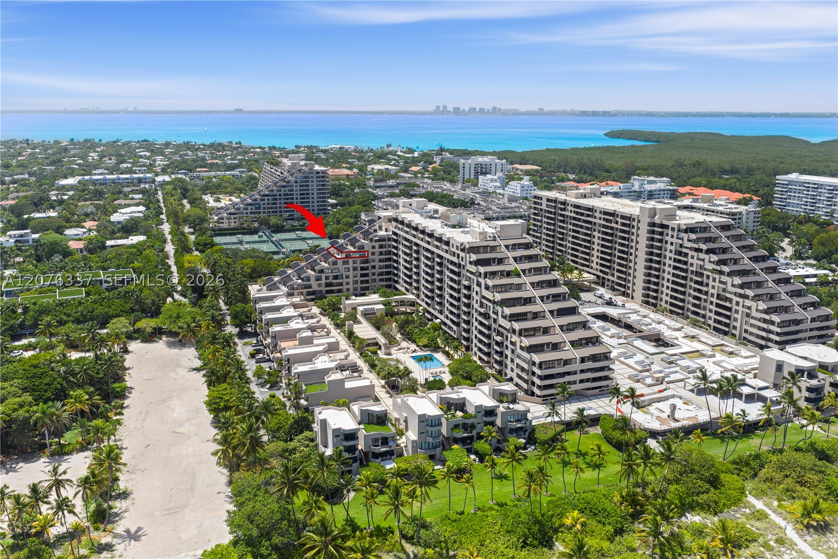 Undisclosed Address Key Biscayne, FL 33149