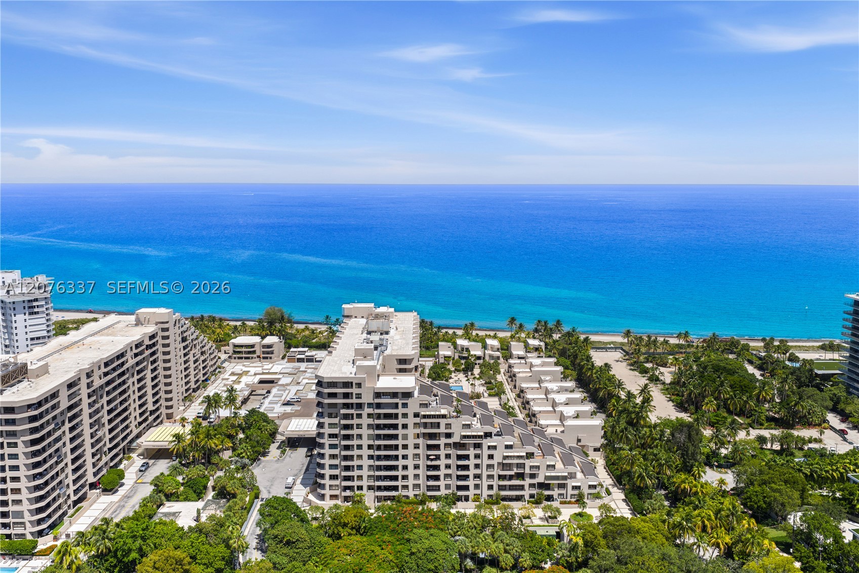 Undisclosed Address Key Biscayne, FL 33149