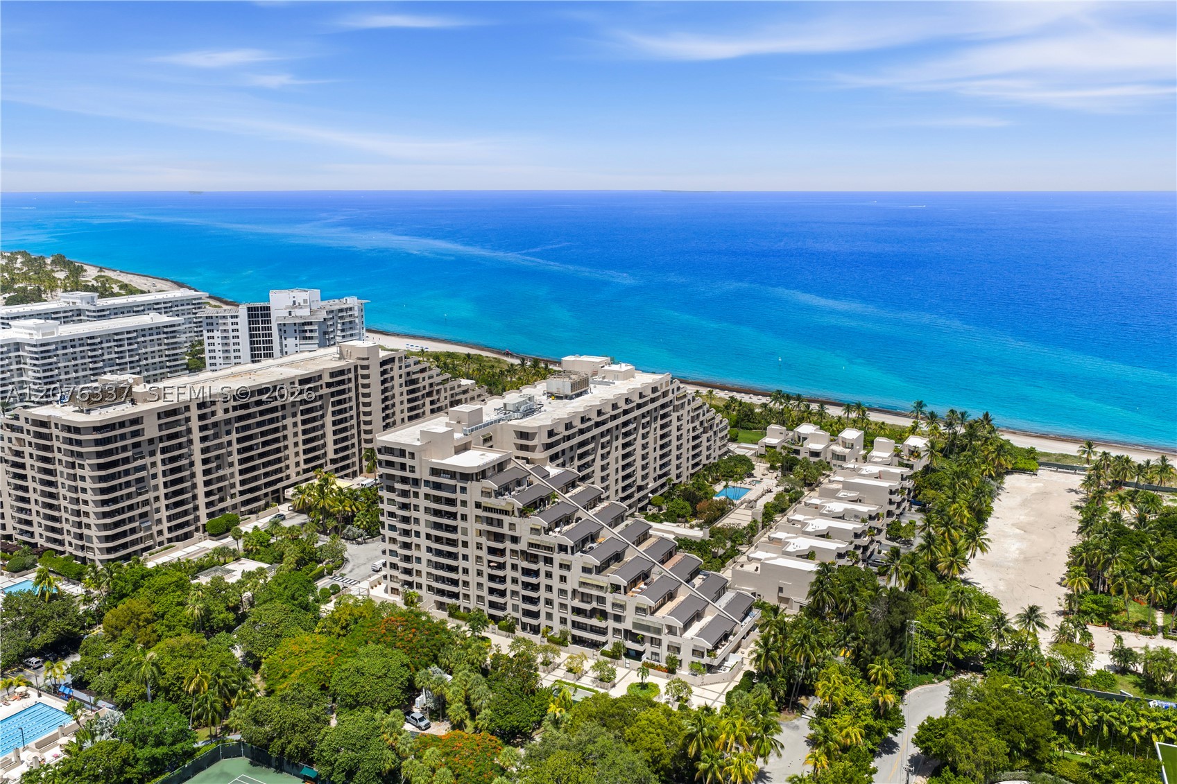 Undisclosed Address Key Biscayne, FL 33149