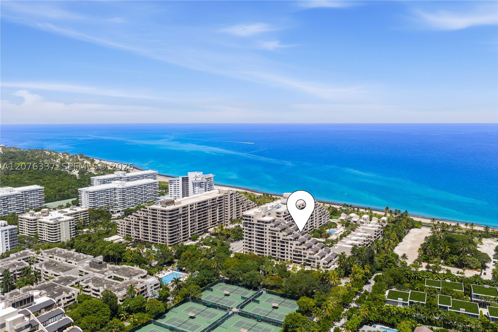 Undisclosed Address Key Biscayne, FL 33149