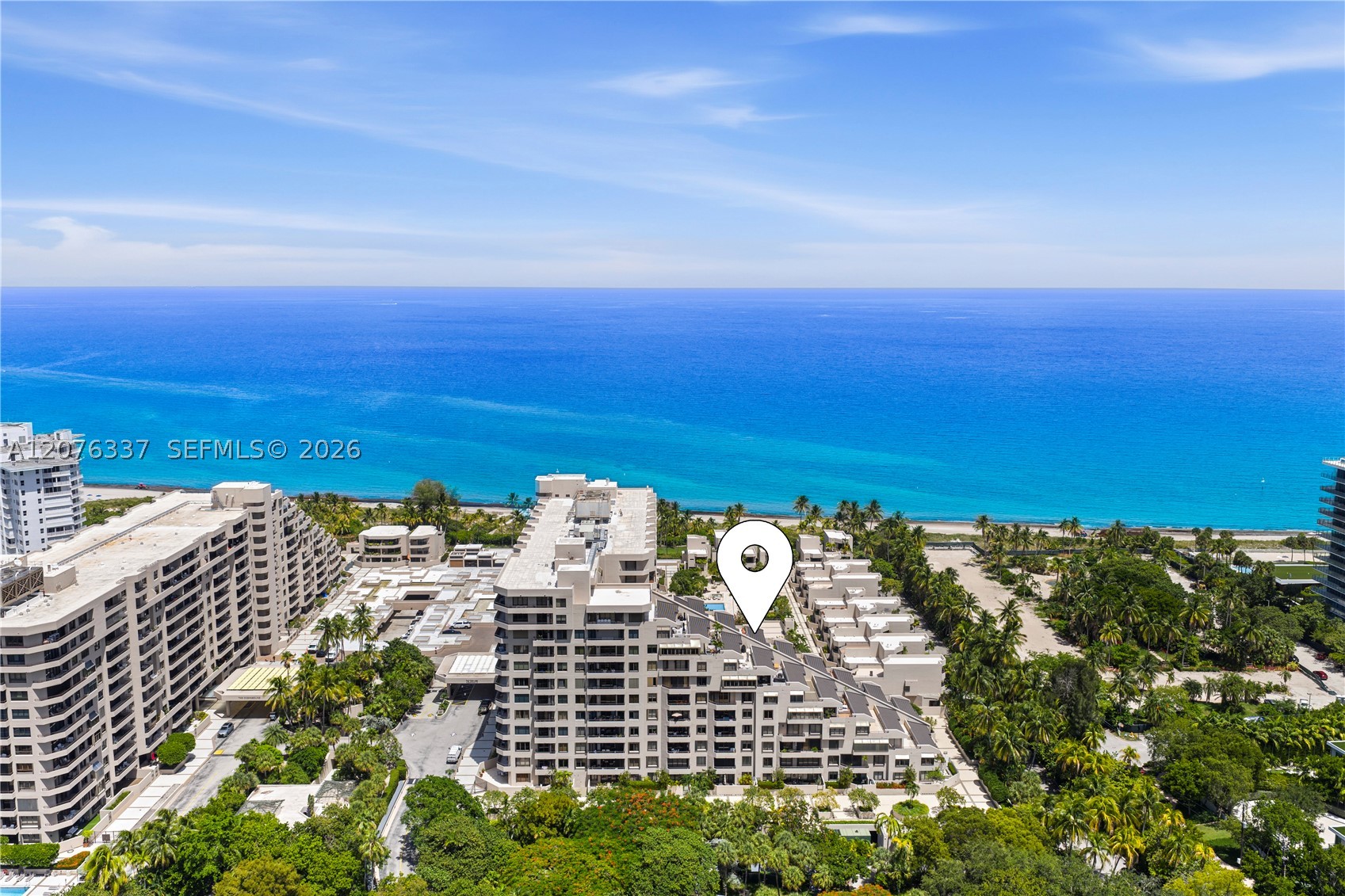 Undisclosed Address Key Biscayne, FL 33149