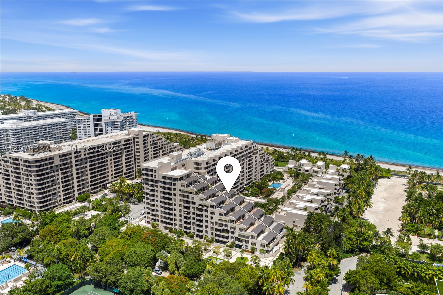 Undisclosed Address Key Biscayne, FL 33149