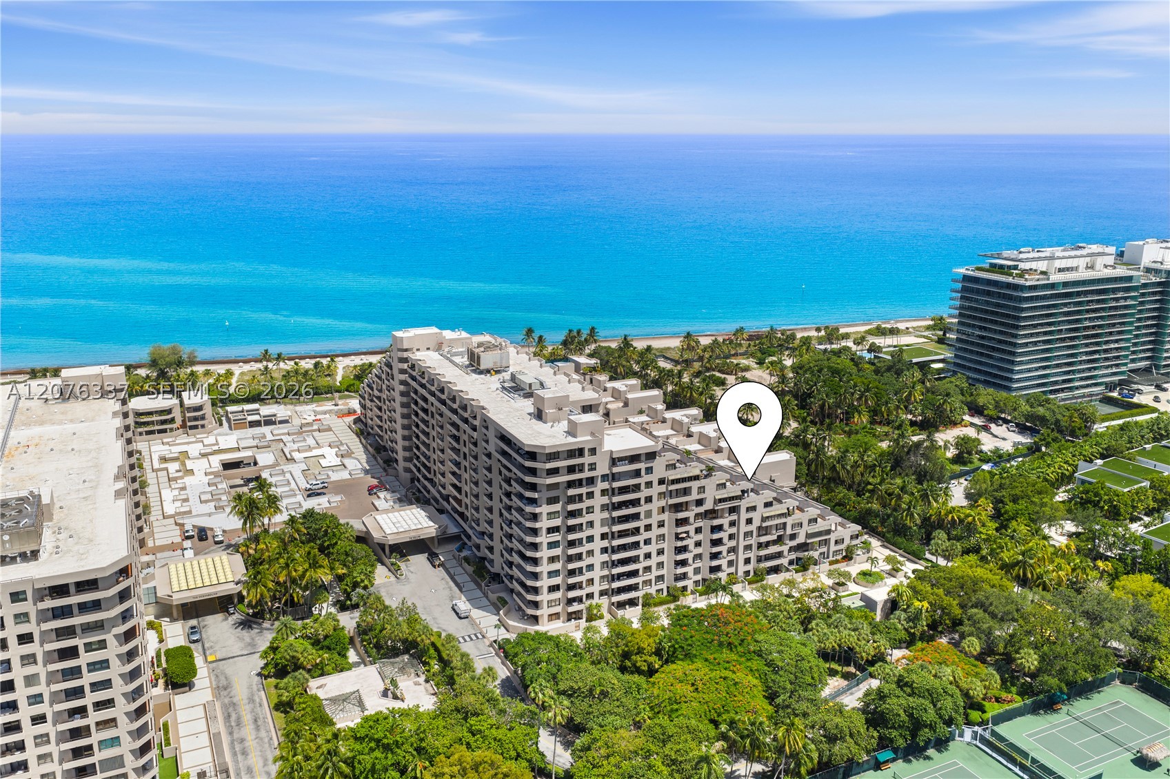 Undisclosed Address Key Biscayne, FL 33149