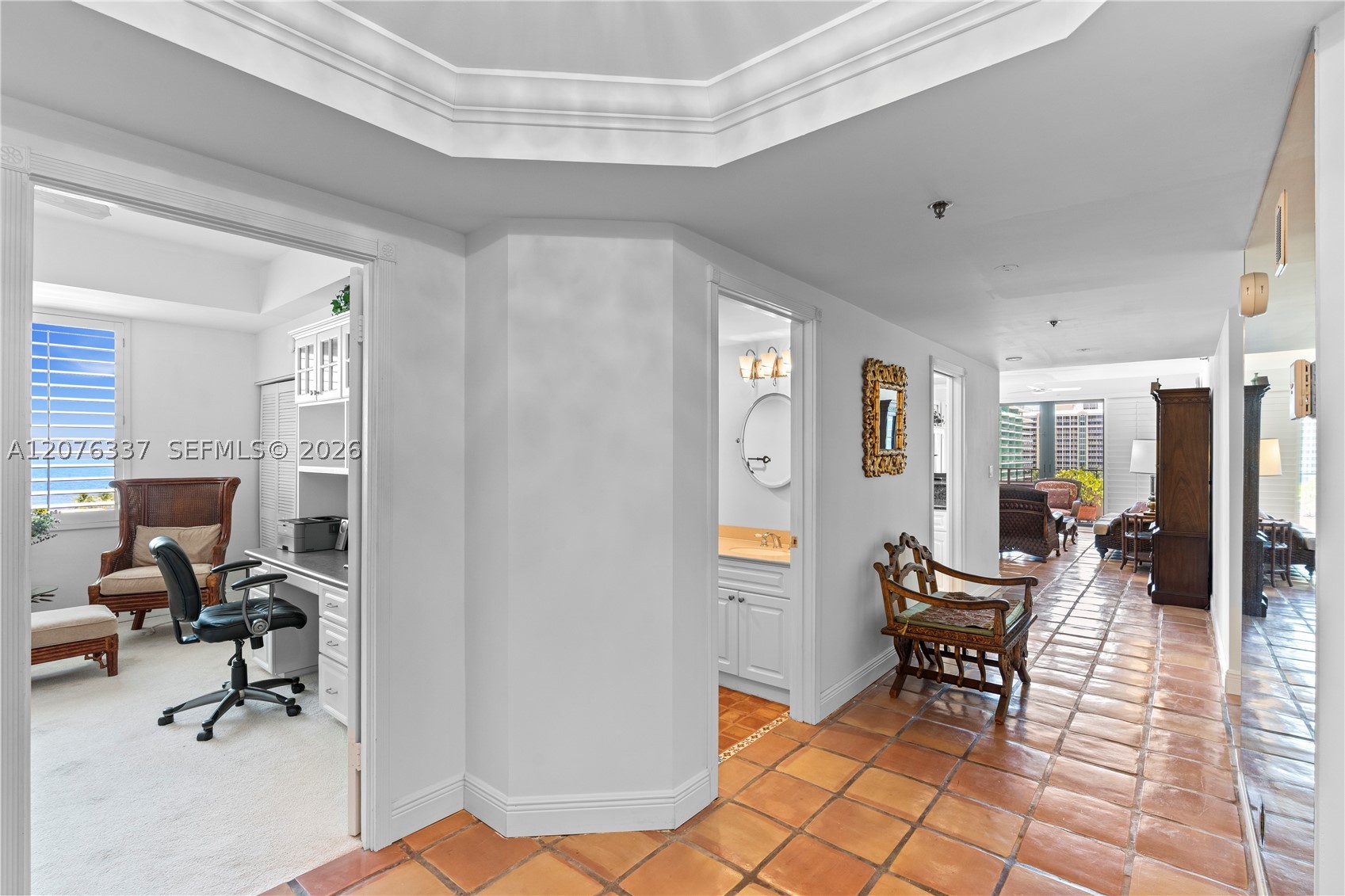 Undisclosed Address Key Biscayne, FL 33149