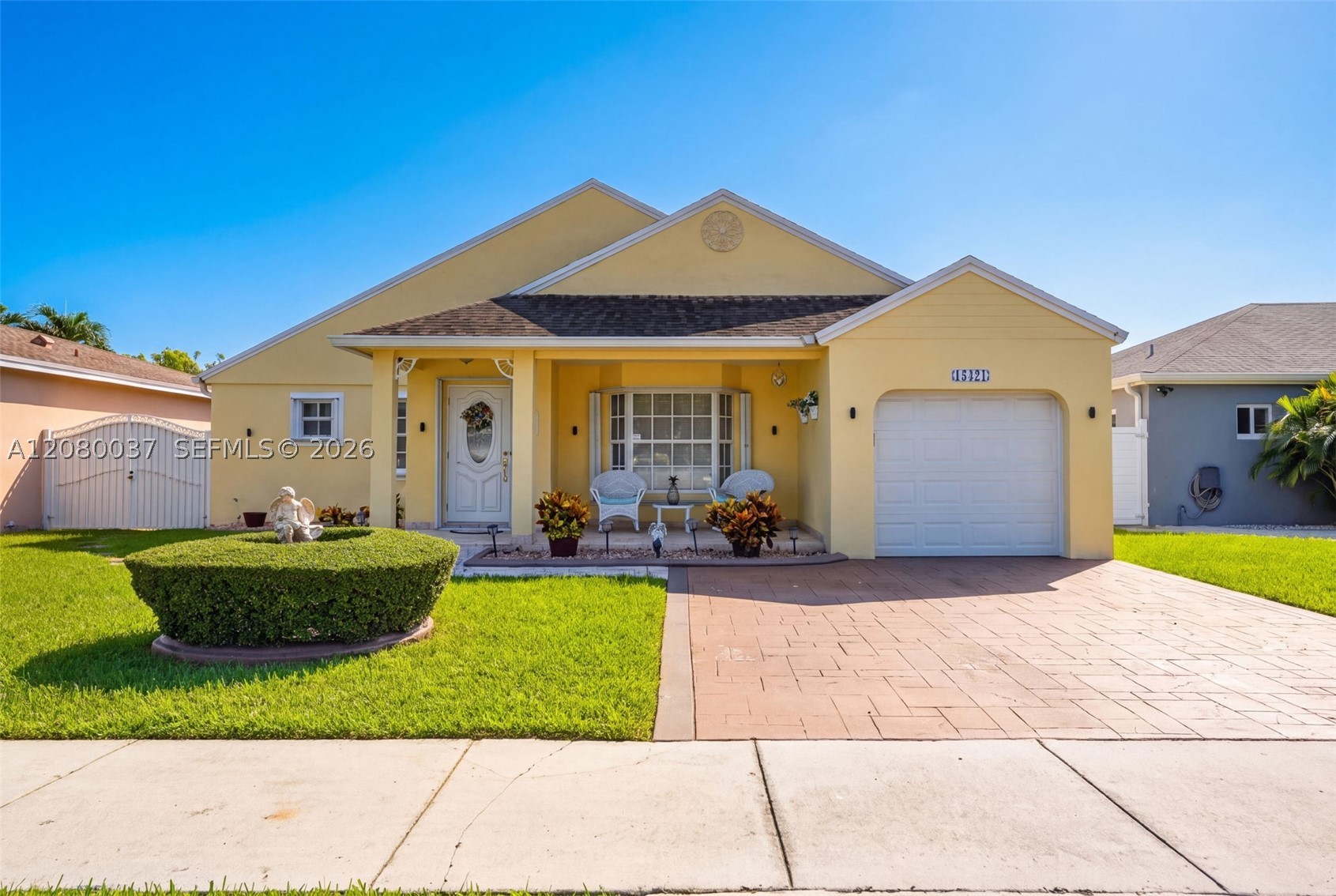 15421 SW 144th Ct