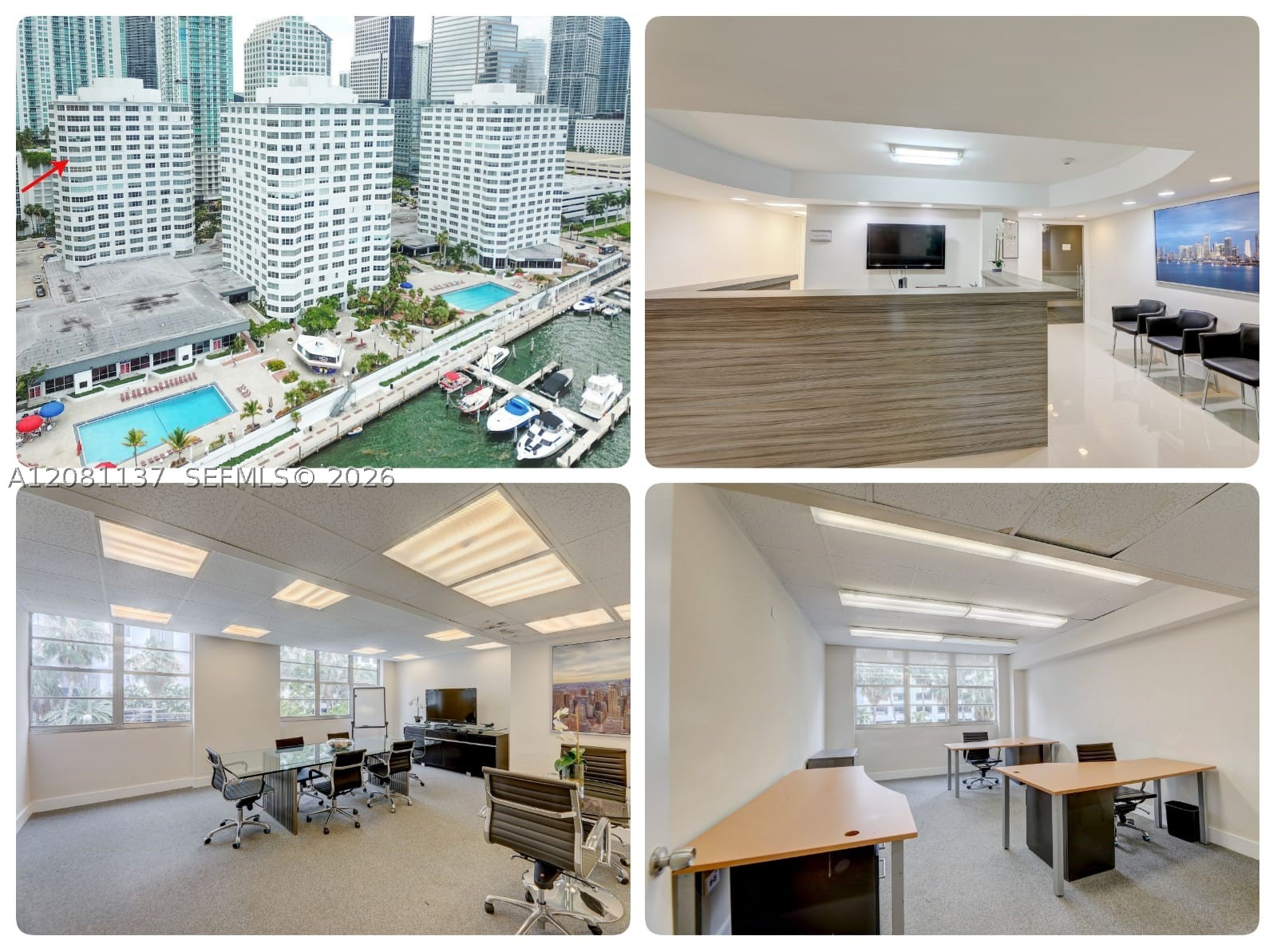 825 Brickell Bay Dr #246-7