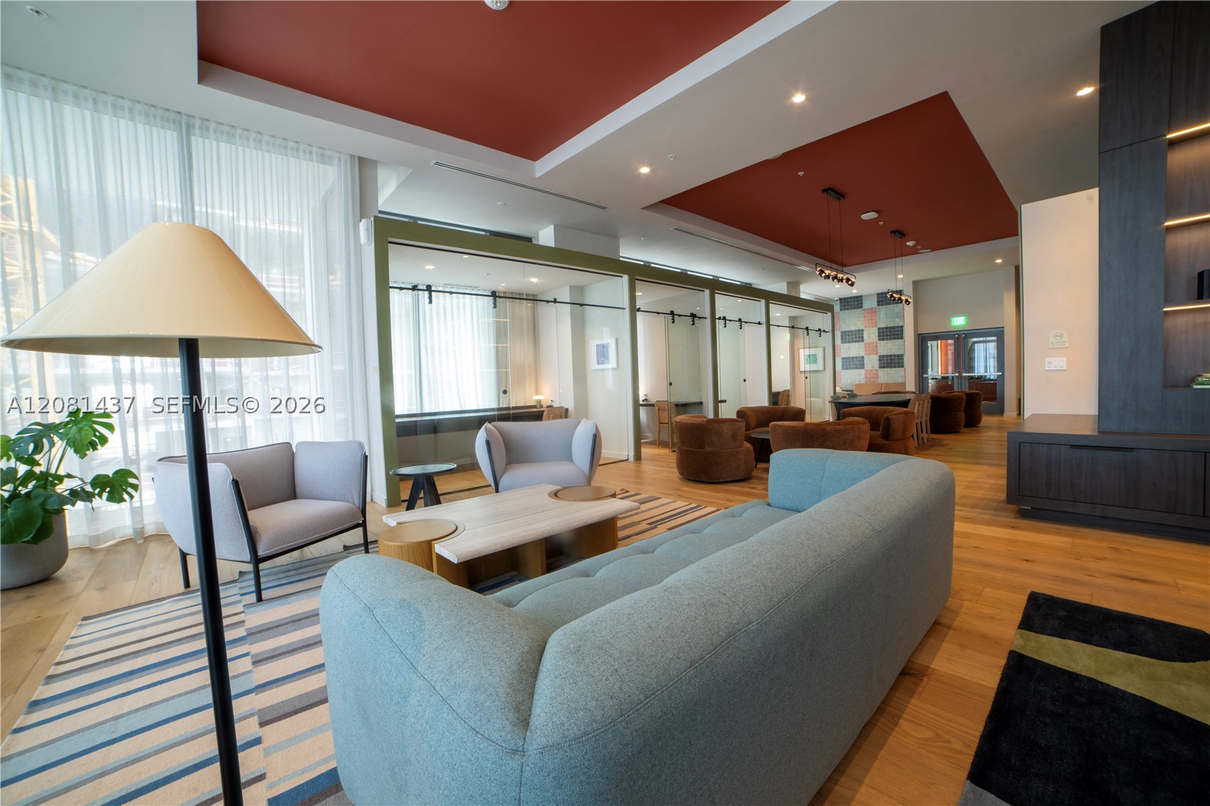 11 NE 6th #1403 Miami, FL 33132