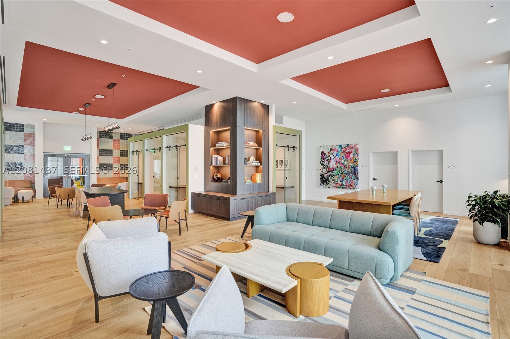 11 NE 6th #1403 Miami, FL 33132
