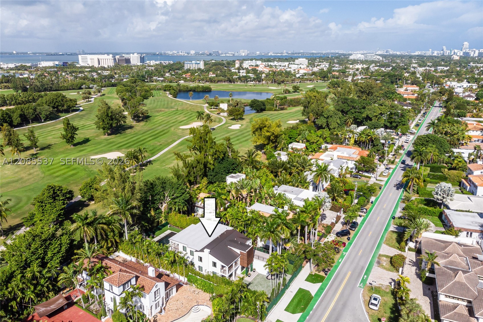2802 Prairie Ave Miami Beach, FL 33140
