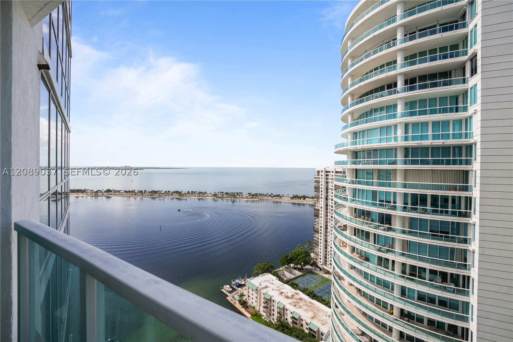 image Skyline on Brickell26
