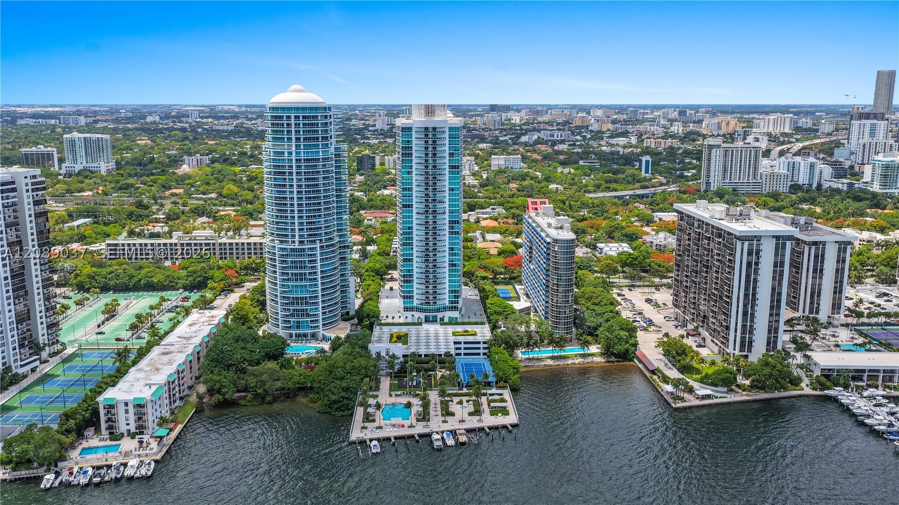 image Skyline on Brickell29