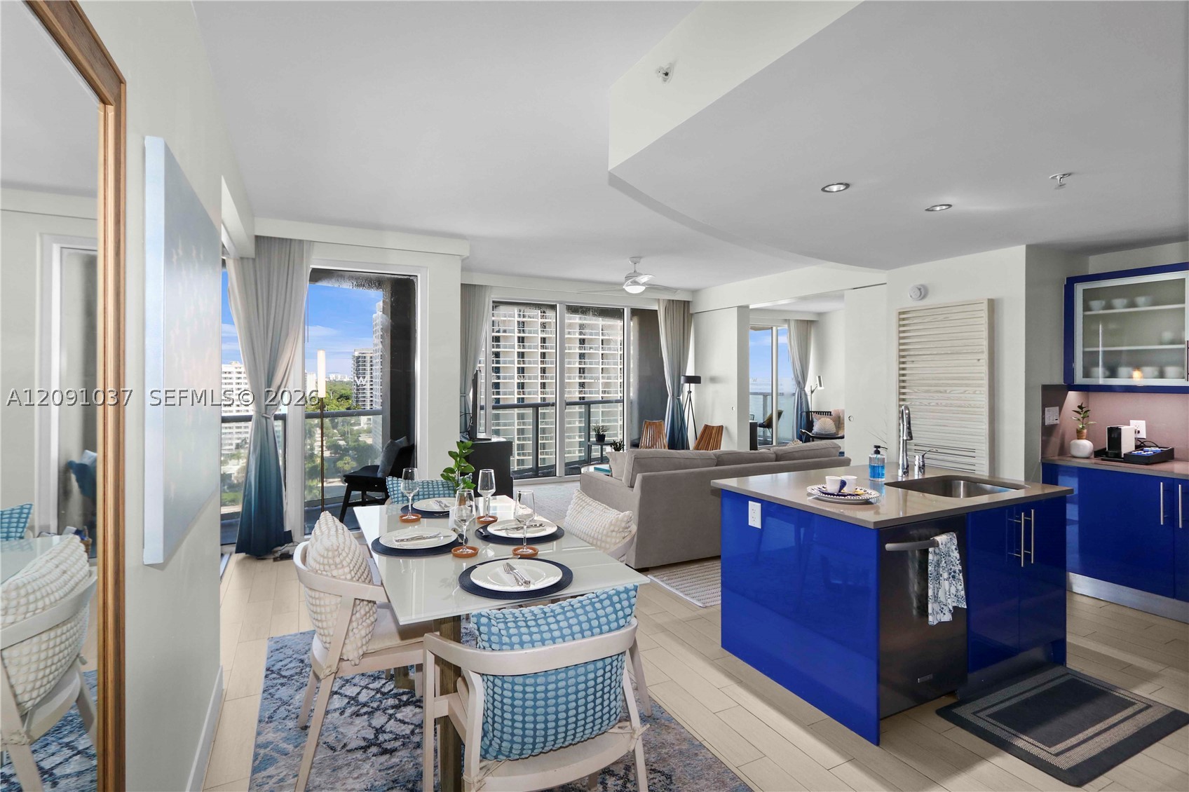 3101 Bayshore Dr #1508