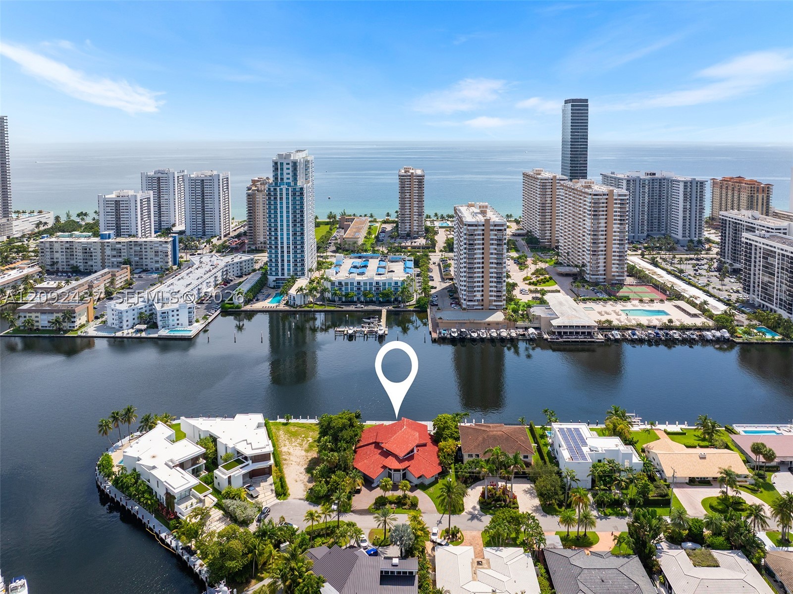 507 Palm Dr