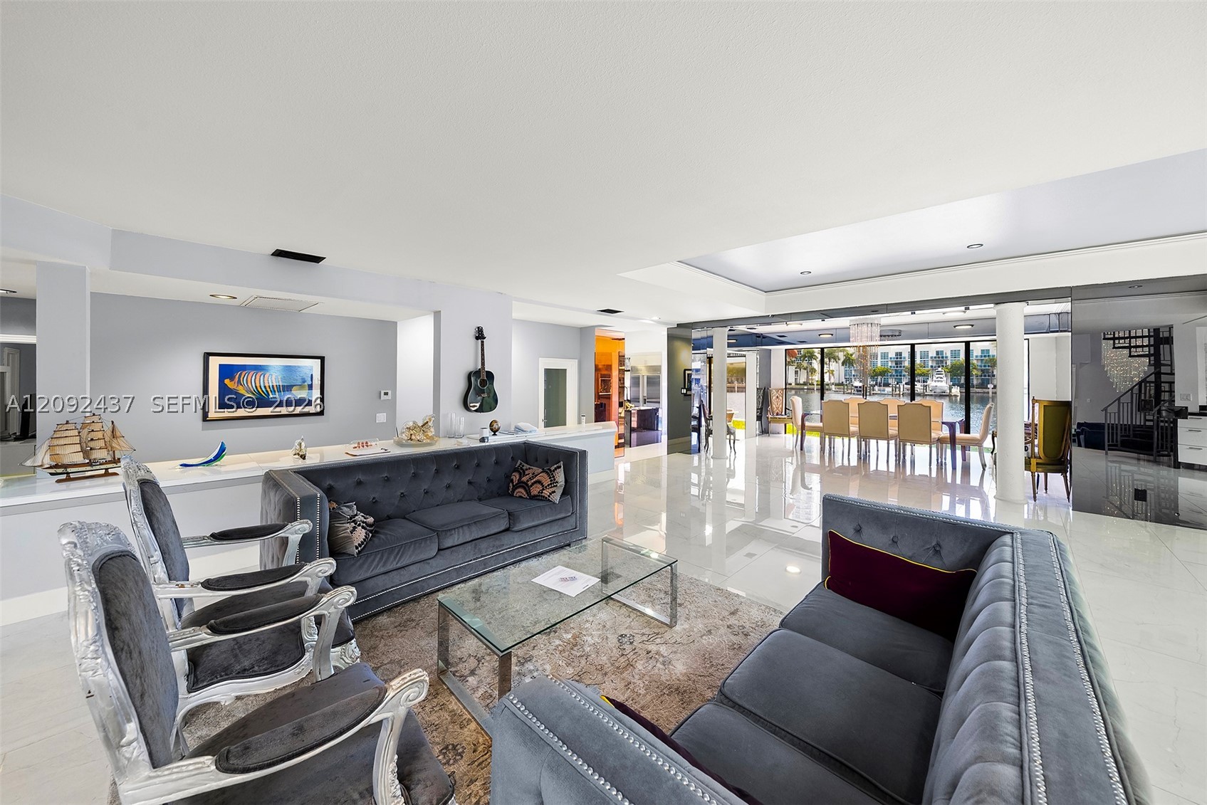 507 Palm Dr Hallandale Beach, FL 33009