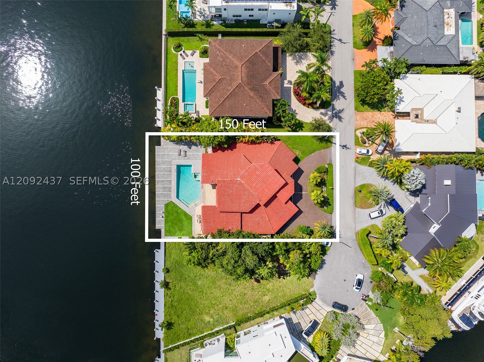 507 Palm Dr Hallandale Beach, FL 33009