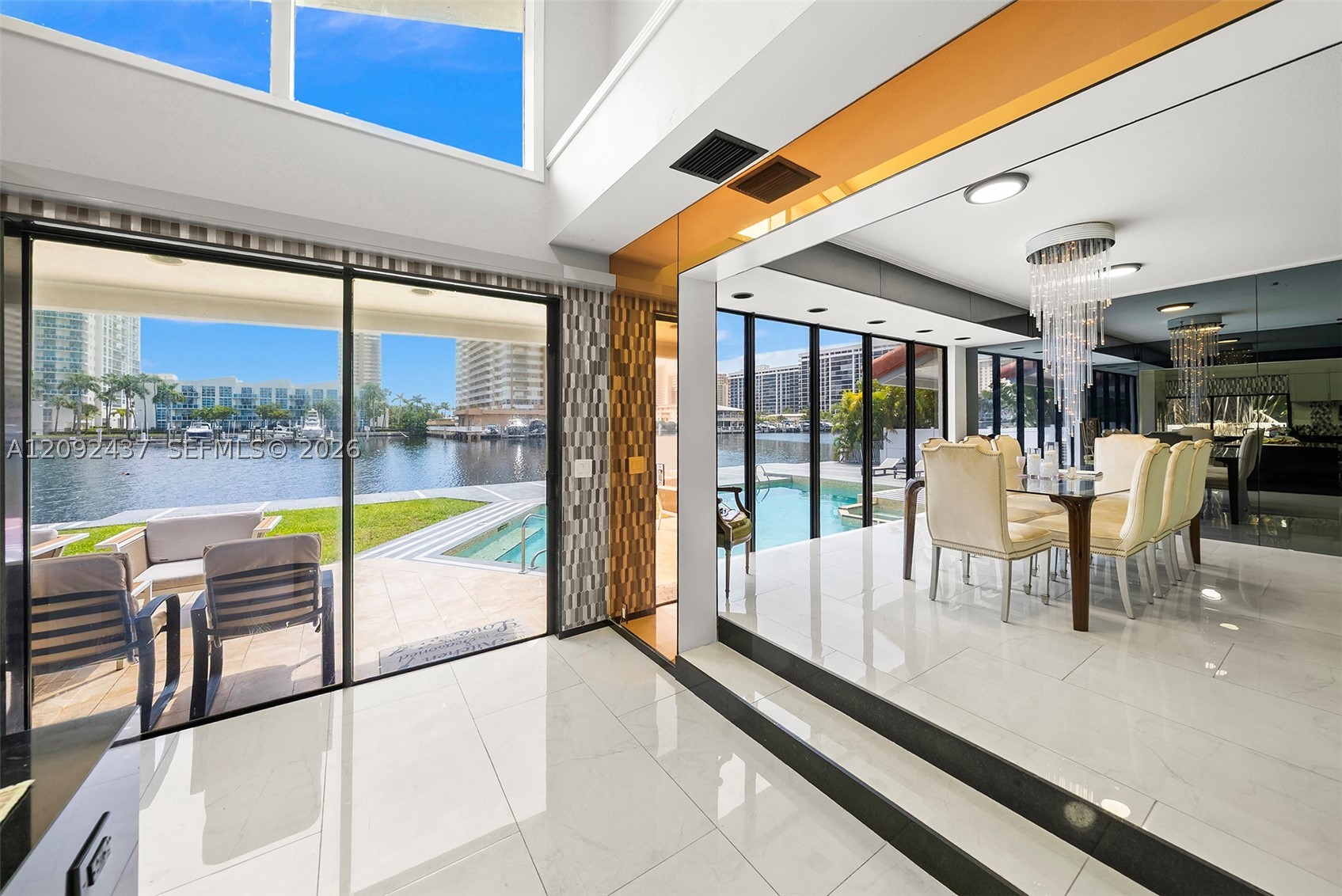 507 Palm Dr Hallandale Beach, FL 33009