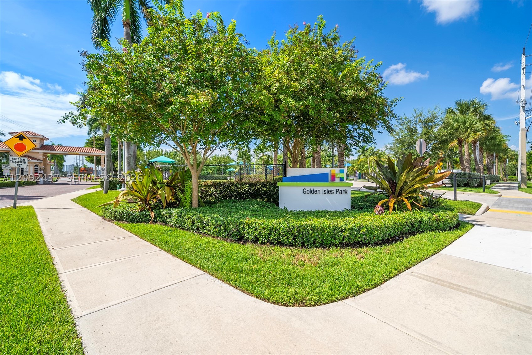 507 Palm Dr Hallandale Beach, FL 33009