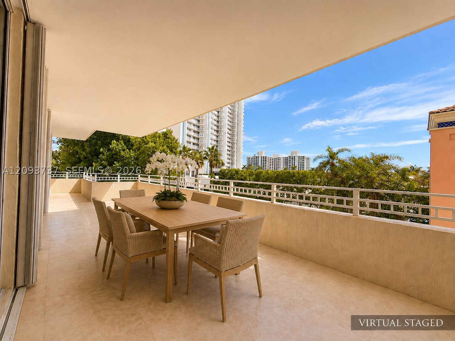 799 Crandon Blvd #202 Key Biscayne, FL 33149