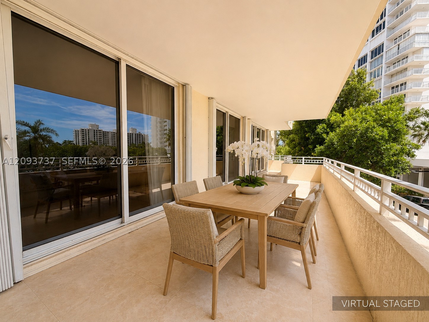 799 Crandon Blvd #202 Key Biscayne, FL 33149