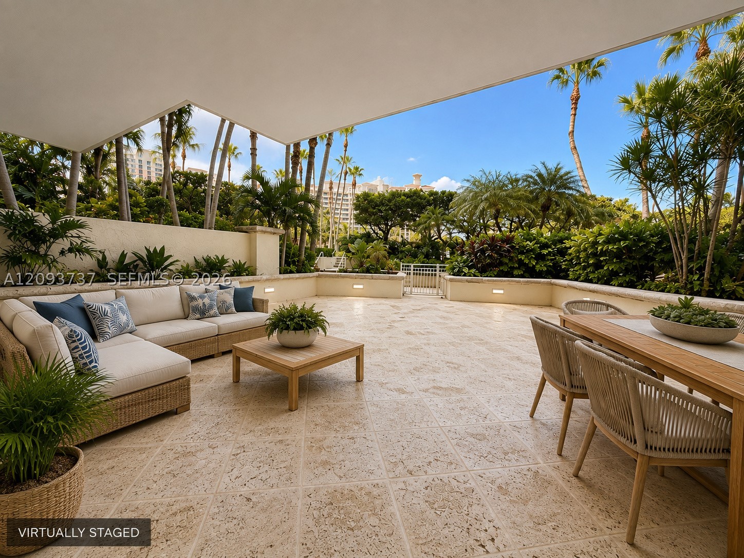 799 Crandon Blvd #202 Key Biscayne, FL 33149
