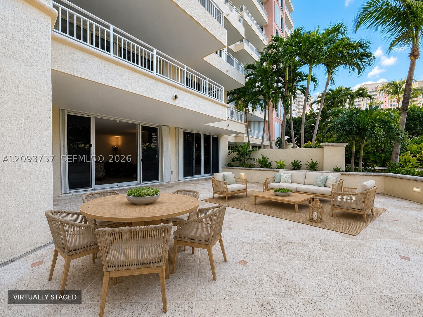 799 Crandon Blvd #202 Key Biscayne, FL 33149