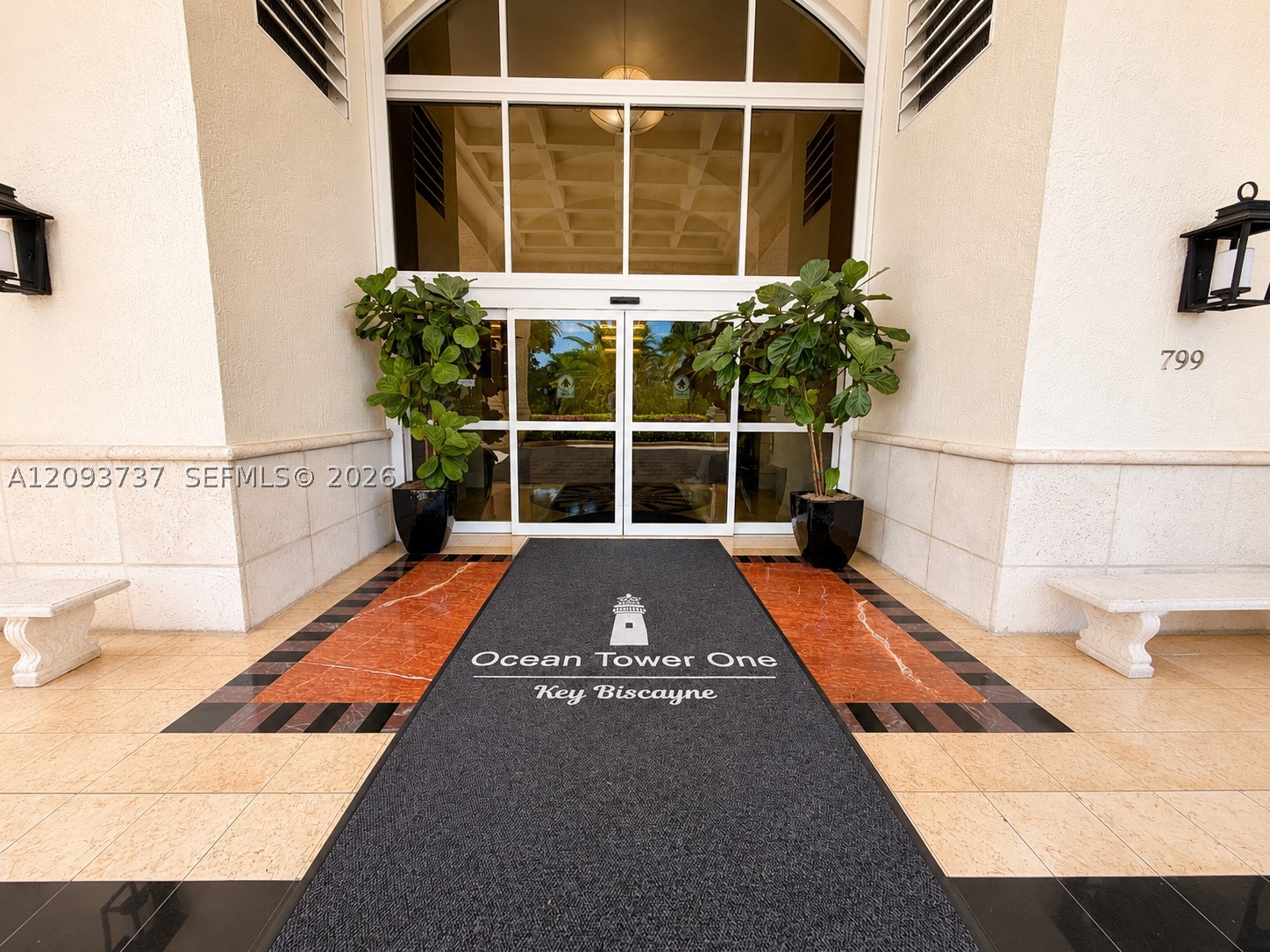 799 Crandon Blvd #202 Key Biscayne, FL 33149