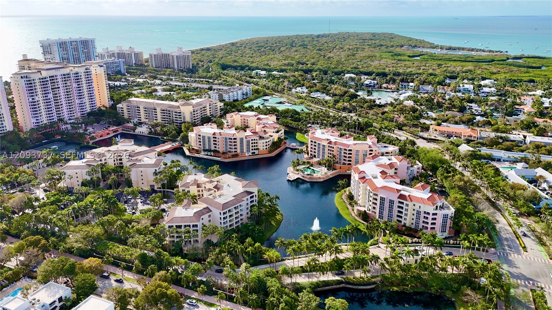 799 Crandon Blvd #202 Key Biscayne, FL 33149