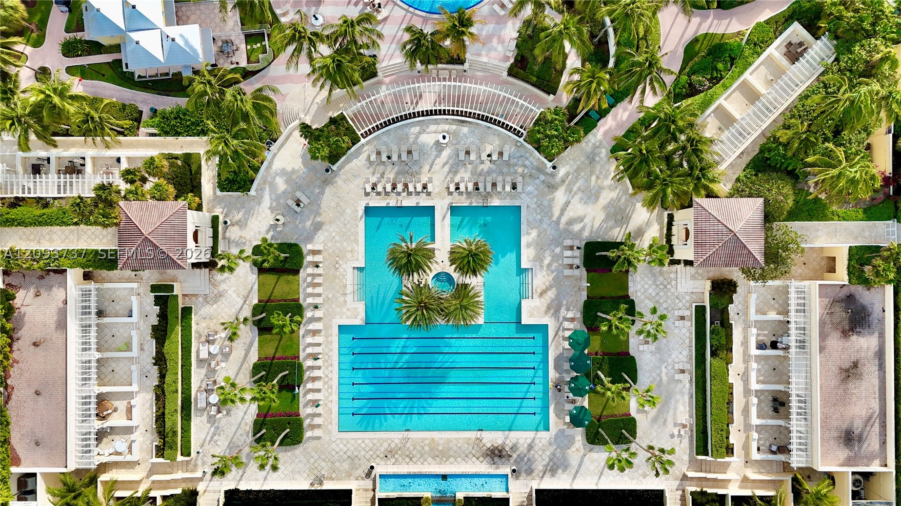 799 Crandon Blvd #202 Key Biscayne, FL 33149