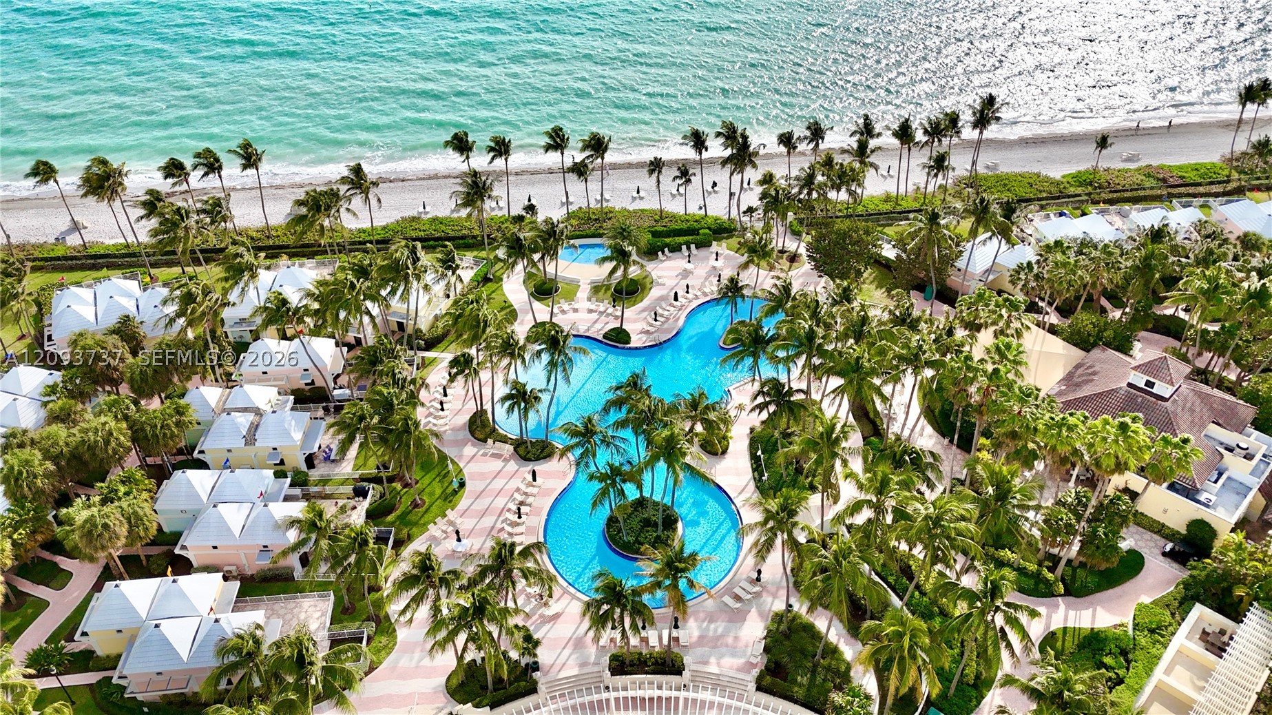 799 Crandon Blvd #202 Key Biscayne, FL 33149