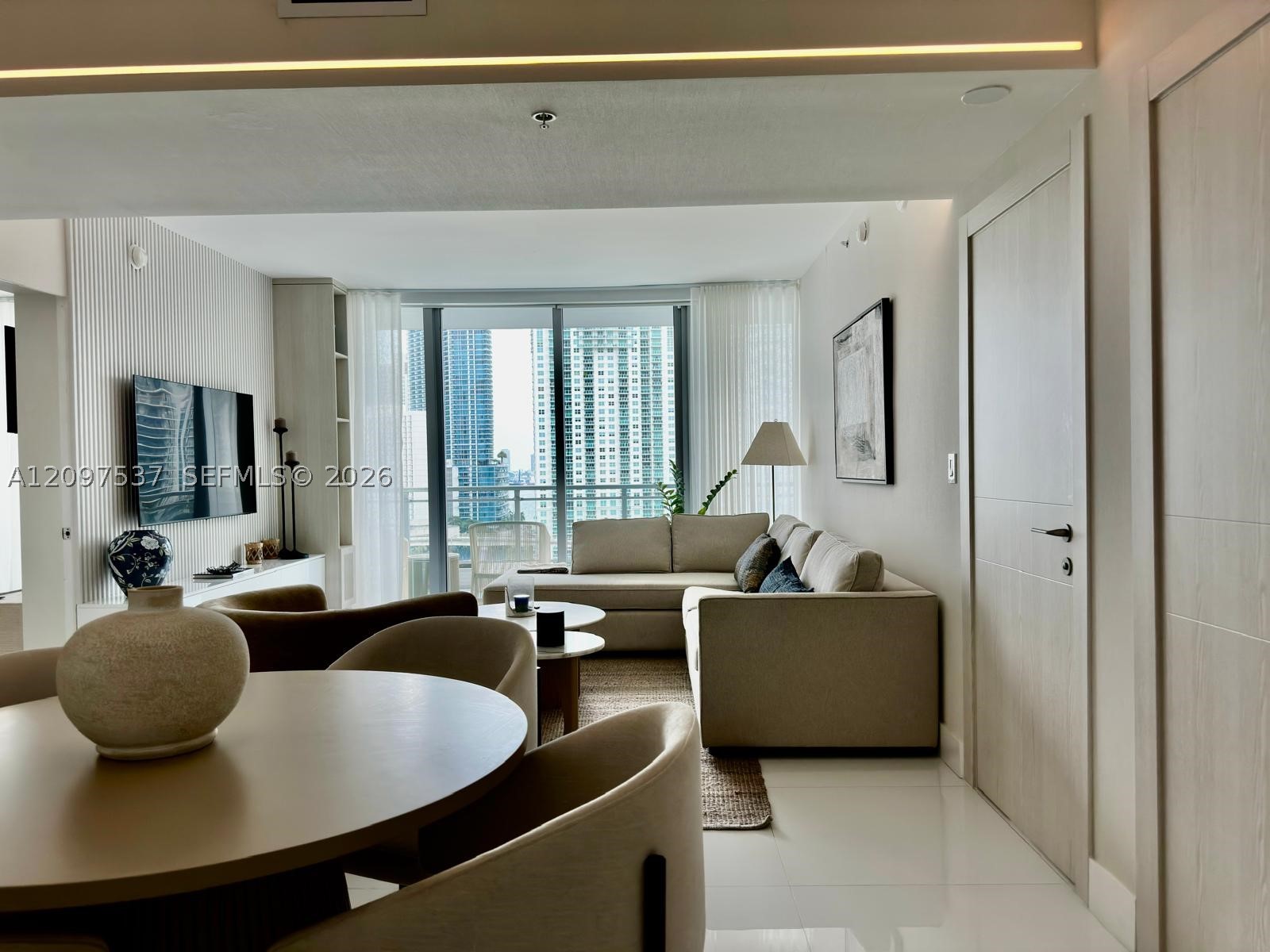 Undisclosed Address Miami, FL 33130