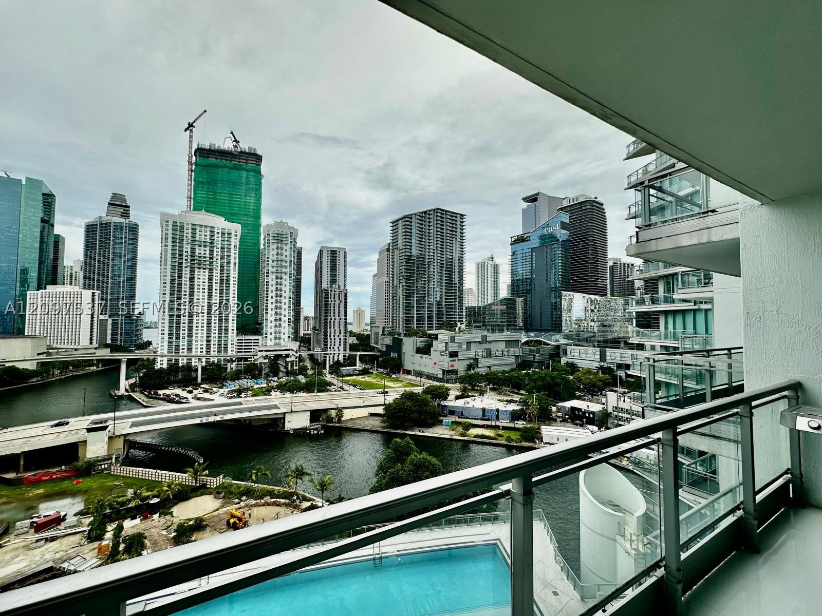Undisclosed Address Miami, FL 33130