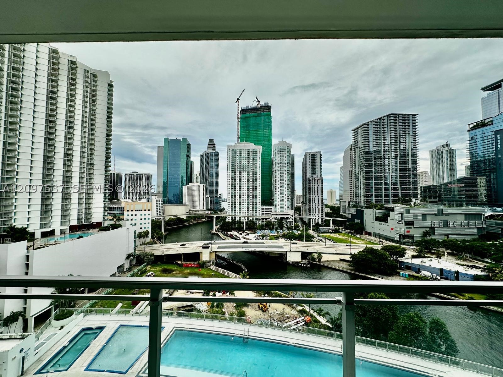 Undisclosed Address Miami, FL 33130