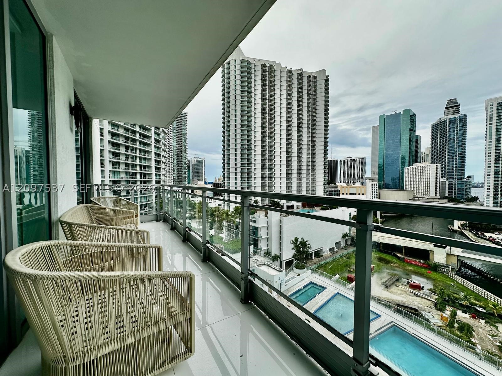 Undisclosed Address Miami, FL 33130