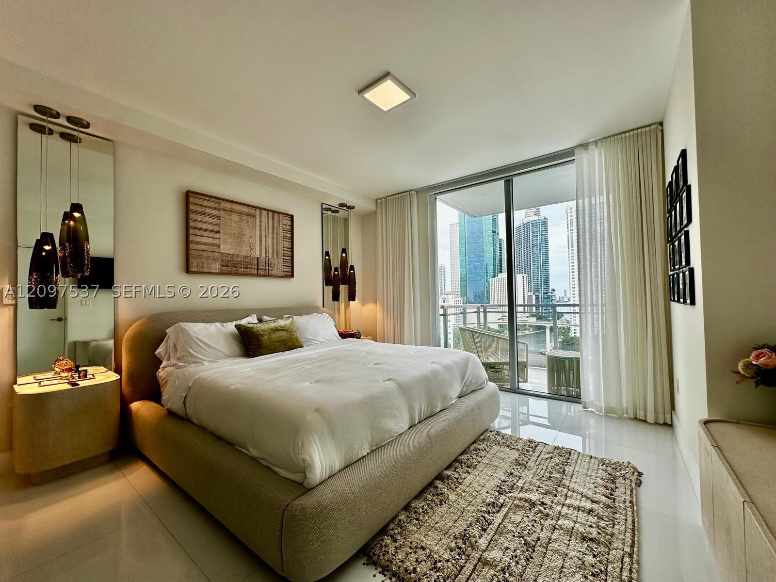 Undisclosed Address Miami, FL 33130