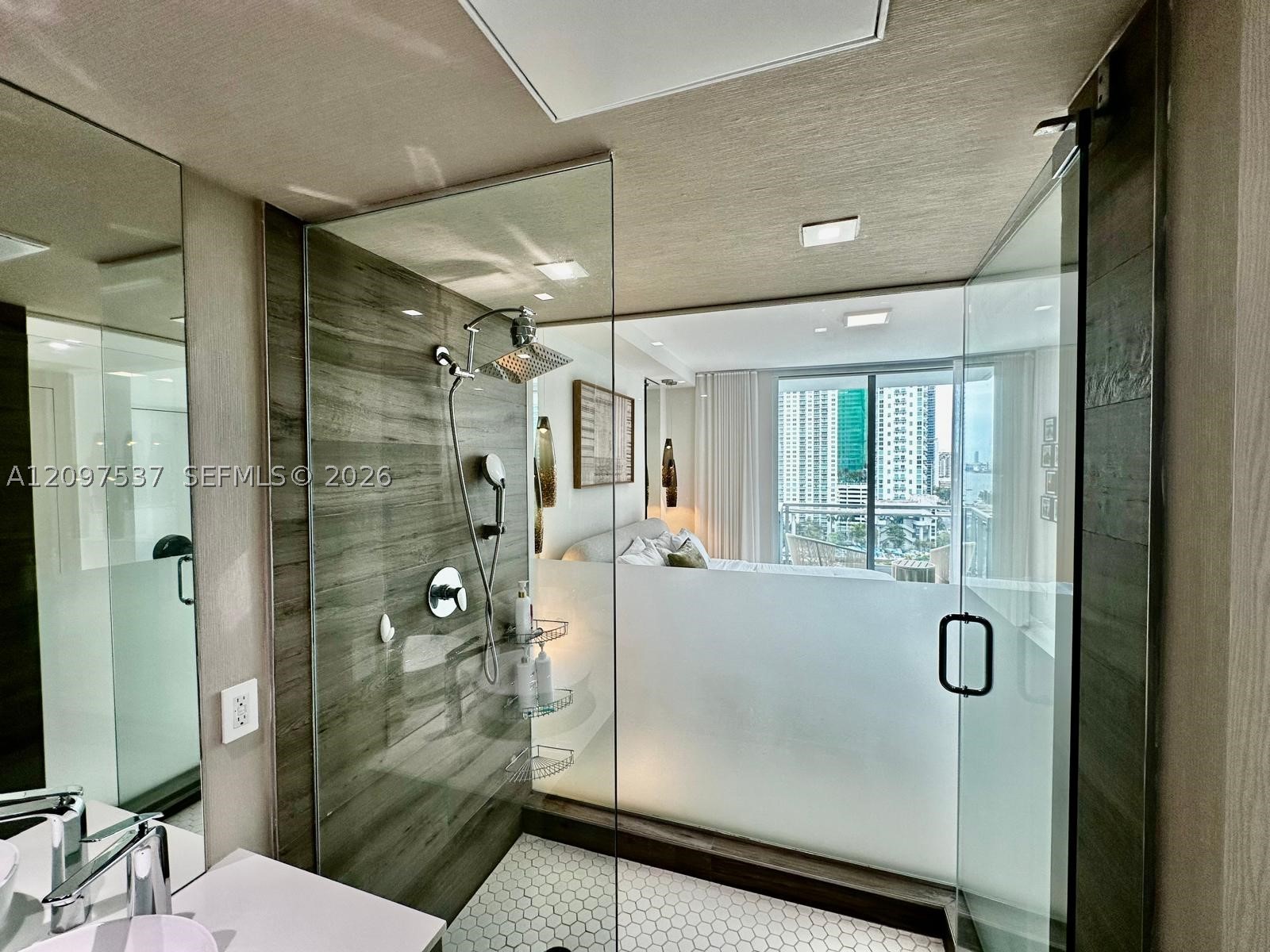 Undisclosed Address Miami, FL 33130