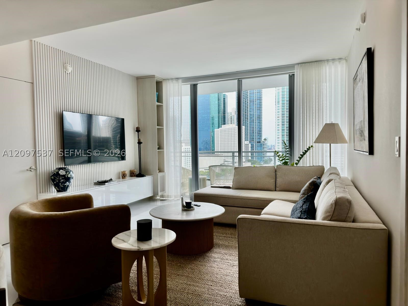 Undisclosed Address Miami, FL 33130