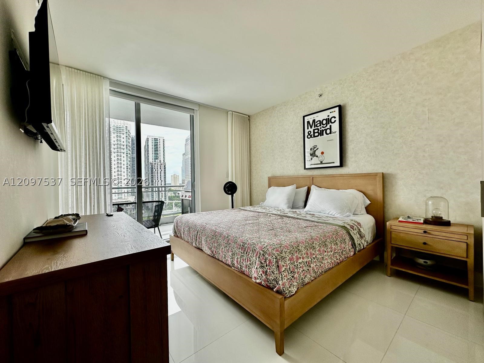 Undisclosed Address Miami, FL 33130