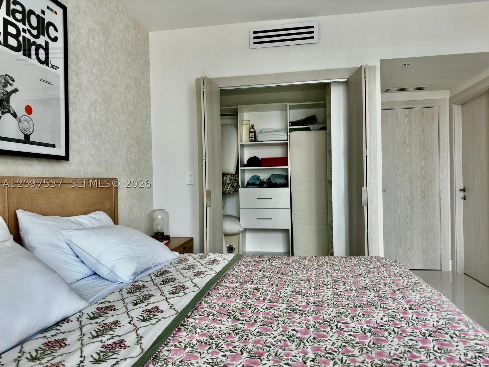 Undisclosed Address Miami, FL 33130