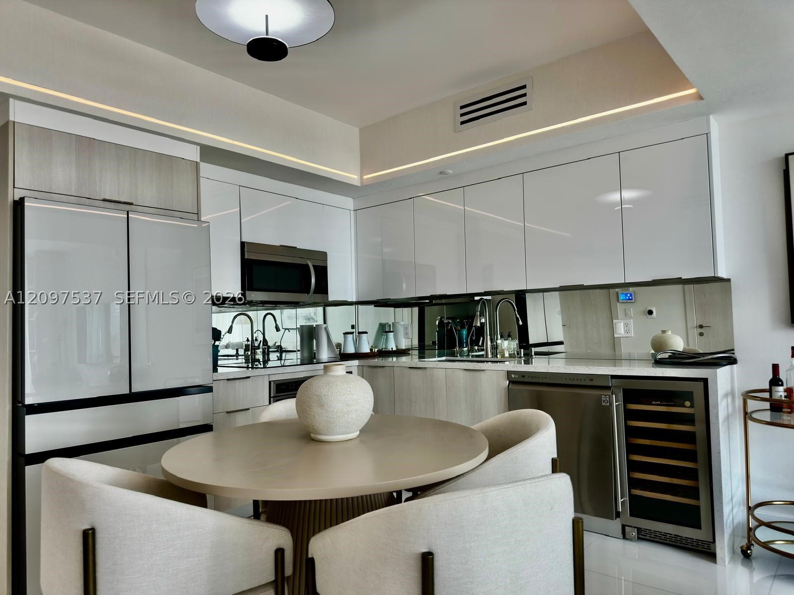 Undisclosed Address Miami, FL 33130