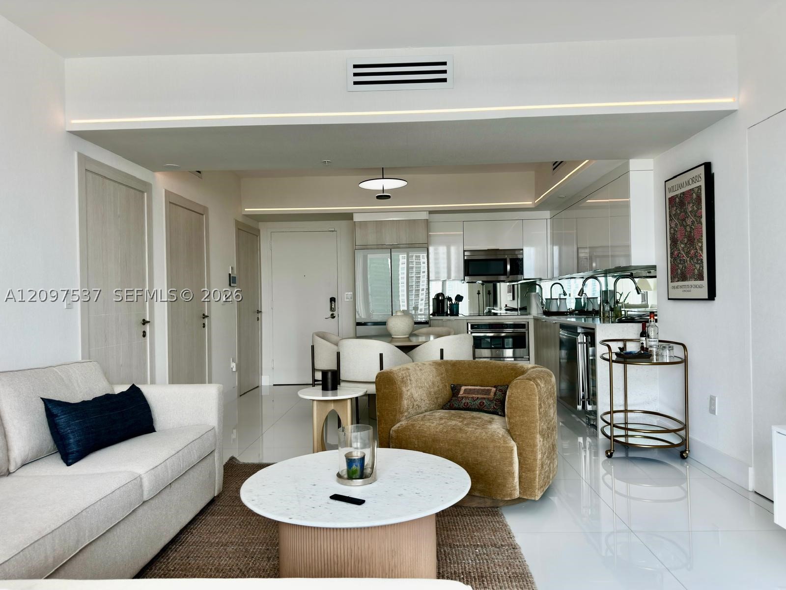 Undisclosed Address Miami, FL 33130
