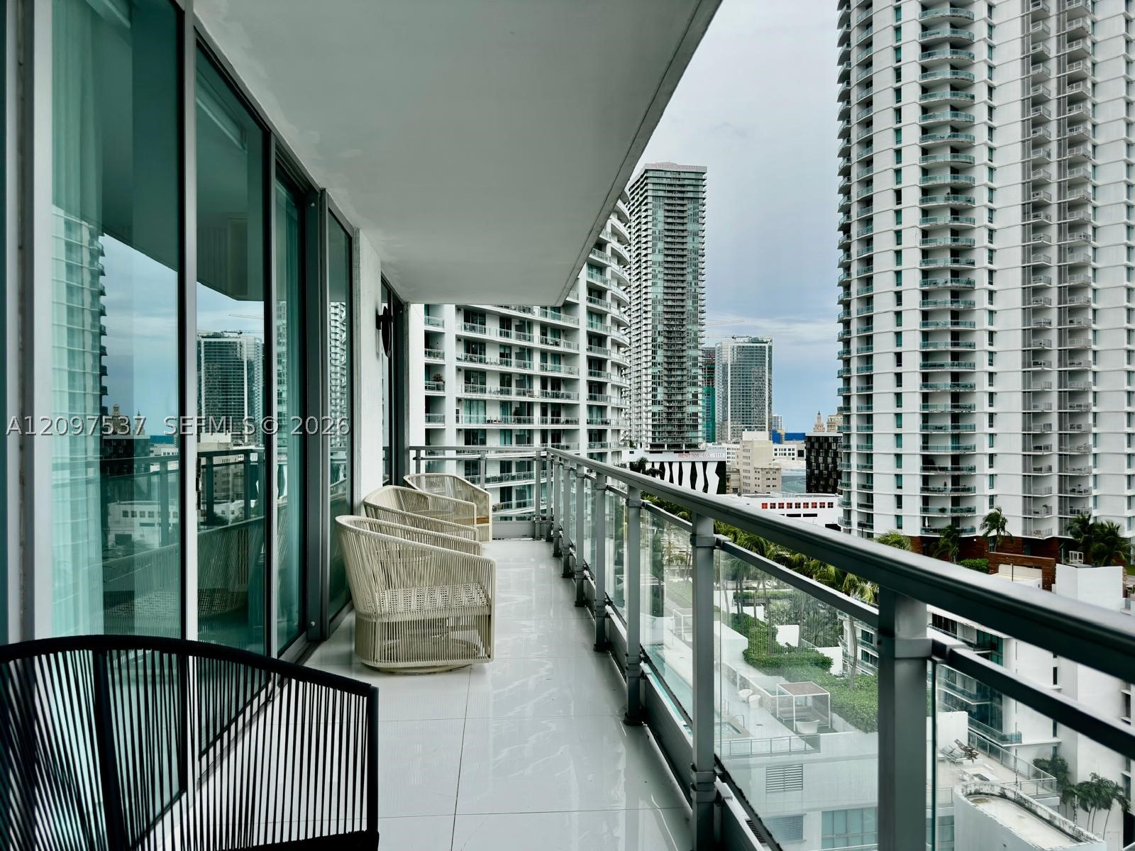 Undisclosed Address Miami, FL 33130