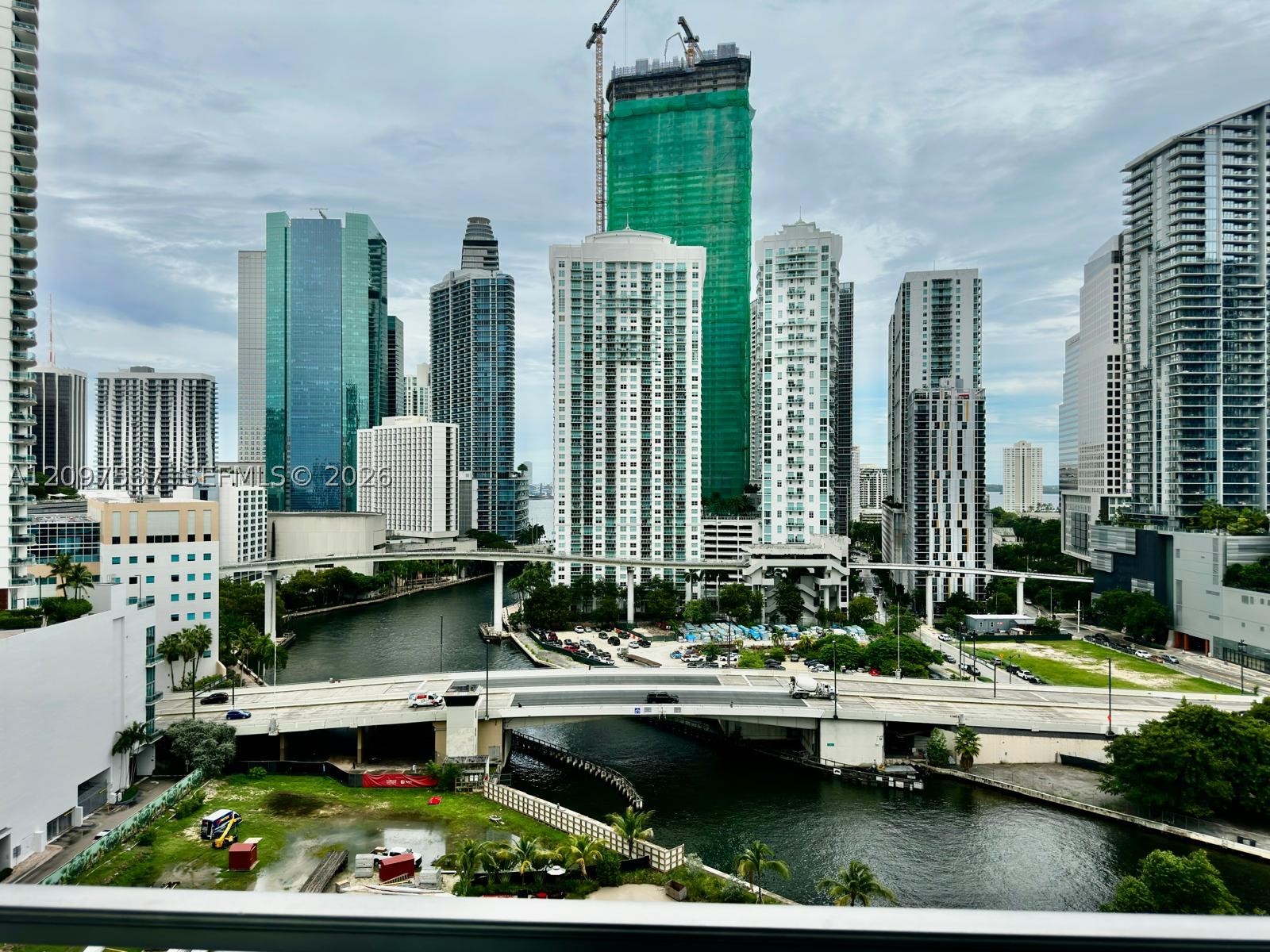 Undisclosed Address Miami, FL 33130
