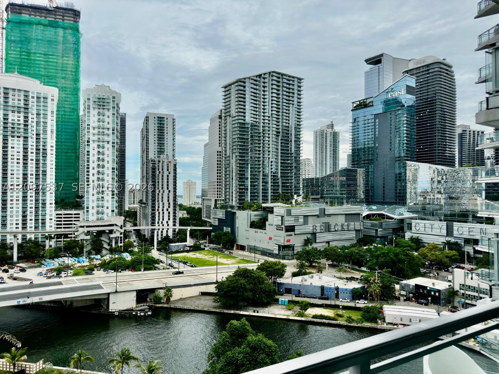 Undisclosed Address Miami, FL 33130