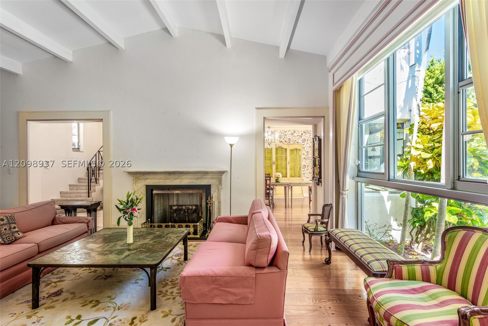 6415 Pine Tree Dr Cir Miami Beach, FL 33141